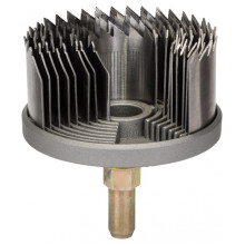 BOSCH Coffret de 8 scies-cloches, 25 - 68 mm 1609200243