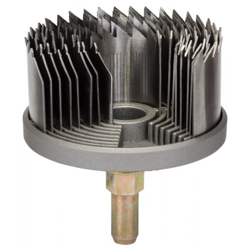 BOSCH Coffret de 8 scies-cloches, 25 - 68 mm 1609200243