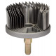 BOSCH Coffret de 8 scies-cloches, 25 - 68 mm 1609200243