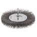BOSCH Brosse circulaire PRO Metal clean, emmanchement droit, 100 x 0,2 mm 1609200274