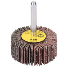 BOSCH Roue a lamelles 1609200287