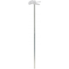 BOSCH Malaxeur PRO Paint, 60 mm 1609200291