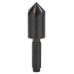 BOSCH Fraise a lamer, queue six pans 1609200315