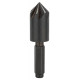BOSCH Fraise a lamer, queue six pans 1609200315