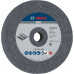 BOSCH Meule assiette PRO Metal, 150 x 20 x 20 mm, G24 1609201649