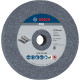 BOSCH Meule assiette PRO Metal, 150 x 20 x 20 mm, G60 1609201650