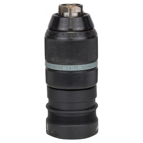 BOSCH Mandrin sans clé 1617000328
