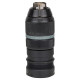 BOSCH Mandrin sans clé 1617000328