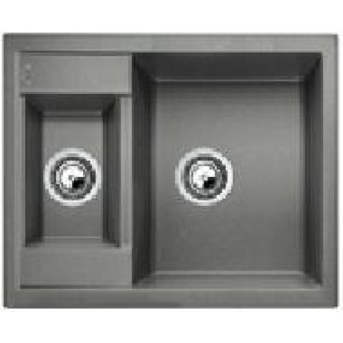 BLANCO METRA 6 Silgranit Évier 516172