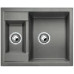 BLANCO METRA 6 Silgranit Évier 516172