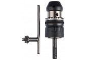 BOSCH Mandrin porte-foret a clé 1618571014