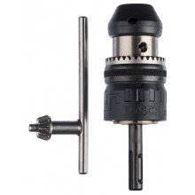 BOSCH Mandrin porte-foret a clé 1618571014
