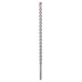 BOSCH Foret PRO SDS max-9 Natural Stone, 28 x 600 x 720 mm 1618596503
