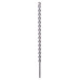 BOSCH Foret PRO SDS max-9 Natural Stone, 32 x 600 x 720 mm 1618596506