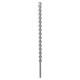 BOSCH Foret PRO SDS max-9 Natural Stone, 32 x 600 x 720 mm 1618596506