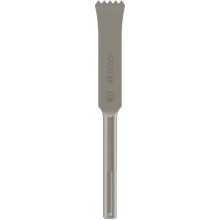 BOSCH Burin a mortier en acier PRO SDS max-4C, 32 x 300 mm 1618601302