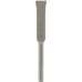 BOSCH Burin a mortier en acier PRO SDS max-4C, 32 x 300 mm 1618601302