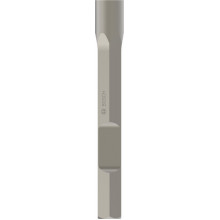 BOSCH Bouterolle d'enfoncement PRO HEX 28, 300 mm 1618609005