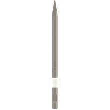 BOSCH Burin pointu PRO HEX 19-4C, 400 mm 1618630001