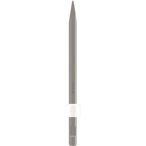 BOSCH Burin pointu PRO HEX 19-4C, 400 mm 1618630001