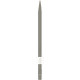 BOSCH Burin pointu PRO HEX 19-4C, 400 mm 1618630001