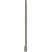 BOSCH Burin plat PRO HEX 19-4C, 22 × 400 mm 1618630003