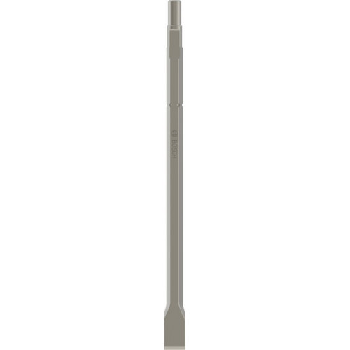 BOSCH Burin plat PRO HEX 19-4C, 22 × 400 mm 1618630003