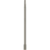 BOSCH Burin plat PRO HEX 19-4C, 22 × 400 mm 1618630003
