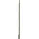 BOSCH Burin plat PRO HEX 19-4C, 22 × 400 mm 1618630003