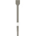 BOSCH Burin beche PRO HEX 19-4C, 50 × 400 mm 1618630007