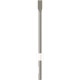 BOSCH Burin plat PRO HEX 19-4C, 25 x 400 mm 1618630201