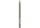 BOSCH Burin pointu PRO HEX 28-4C, 400 mm 1618660000