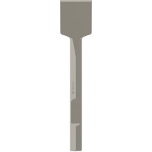 BOSCH Burin beche PRO HEX 28-4C, 80 × 400 mm 1618661000