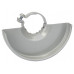 BOSCH Capot de protection pour meulage, 125 mm 1619P06548