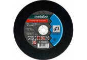 Metabo Flexiamant Super Disque a tronçonner 350x3,5x25,4 acier, TF 41 (616203000)