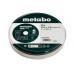 Metabo 10 meules de tronçonnage SP 115 x 1,0 x 22,23 Inox, 100 ans 616398000