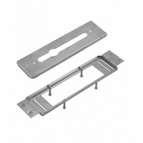 KLUDI plaque de montage 7614946-00