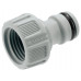 GARDENA G 1/2" Nez de robinet 21 mm 18220-20