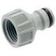 GARDENA G 1/2" Nez de robinet 21 mm 18220-20