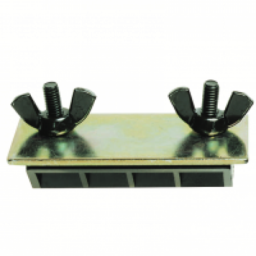 Makita191C17-3 porte-couteau pour meuler 82 mm=old123004-6