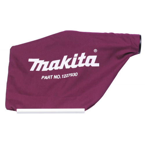 Makita191C21-2 Sac a poussiere Makita