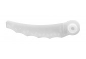Makita 198851-4 Lames de rechange en plastique (5 pieces) pour tete 198848-3 pour UR100D