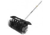Accessoire pour bloc moteur Makita 199317-7, brosse BR400MP = ancien 199318-5