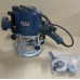 BOSCH GOF 1250 CE Défonceuse 0601626000