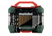 Metabo Set d'accessoires « SP » 55 pieces 626707000