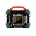 Metabo Set d'accessoires « SP » 55 pieces 626707000