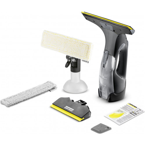 Kärcher WV 5 Plus Anniversary Edition Aspirateur de vitres 1.633-711.0