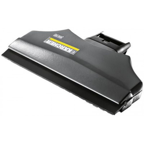 Kärcher WV 50 Raclette petits carreaux pour nettoyeur aspirant, 170 mm 2.633-002.0