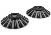 Kärcher S6 Brosses latérales météo humide pour balayeuse 2.644-033.0