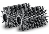 Kärcher Brosses rouleaux pour sols en bois pour 2.644-226.0